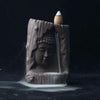 Porte Encens Bouddha<br> Visage du Bouddha gravé - [variant_title]