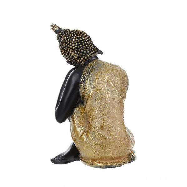 Statue Bouddha<br> Bouddha au repos - [variant_title]