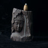 Porte Encens Bouddha<br> Visage du Bouddha gravé - [variant_title]
