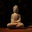 Statue Bouddha<br> extérieur Bouddha de méditation - [variant_title]