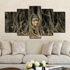 Tableau Bouddha<br> Arbre Bodhi - [variant_title]