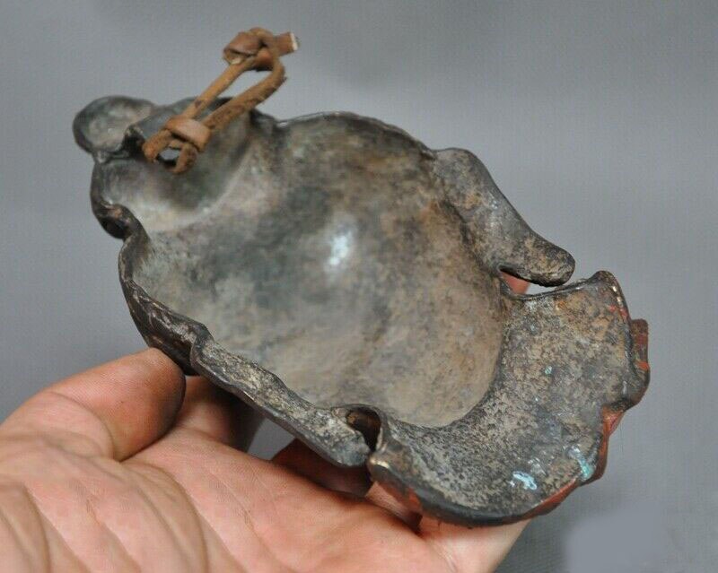 Statue Bouddha <br> indienne