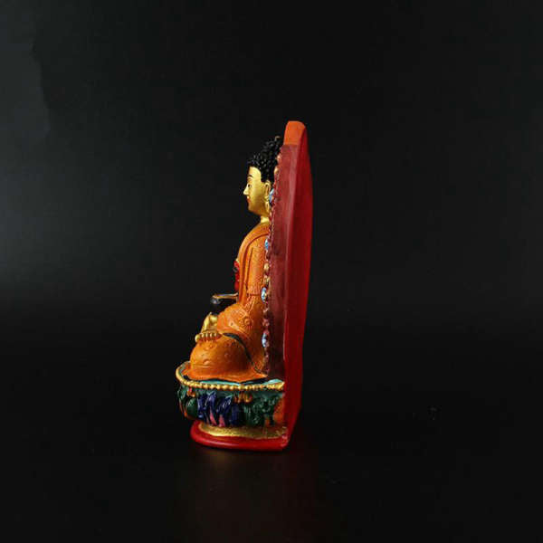 Statue Bouddha<br> Bouddha Appel de la Terre - [variant_title]