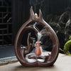 Porte Encens Bouddha<br> Main du Bouddha Enseignant - [variant_title]