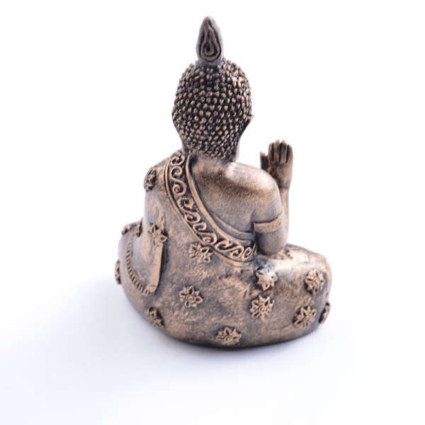 Statue Bouddha<br> Bouddha Protecteur - [variant_title]