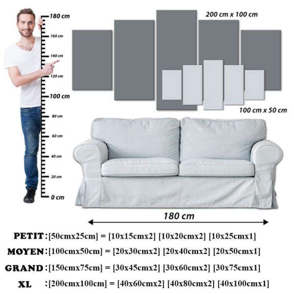 Tableau Bouddha<br> Bouddha de protection - [variant_title]