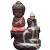 Porte Encens Bouddha<br> Moine Bouddhiste - [variant_title]