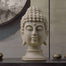 Statue Bouddha<br> Visage du Bouddha grande taille - [variant_title]