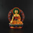 Statue Bouddha<br> Bouddha Appel de la Terre - Shakyamuni
