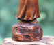 Statue Bouddha<br> Jeune Moine Bouddhiste - [variant_title]