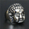 Bague Bouddha<br> Bouddha rieur - [variant_title]