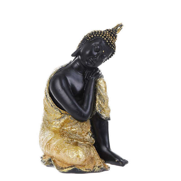 Statue Bouddha<br> Bouddha au repos - [variant_title]