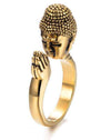 Bague Bouddha<br> Méditation Bouddhiste - [variant_title]