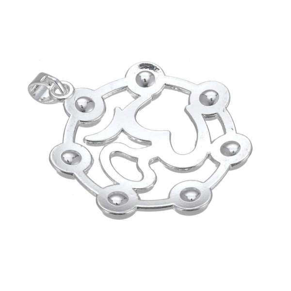 Pendentif Bouddha<br> 7 Chakras - [variant_title]