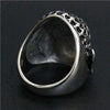 Bague Bouddha<br> Bouddha rieur - [variant_title]