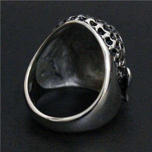 Bague Bouddha<br> Bouddha rieur - [variant_title]