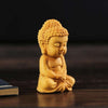 Statue Bouddha<br> méditation Amitabha assis - [variant_title]