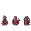 Statue Bouddha<br> Bouddha de sagesse - [variant_title]