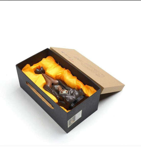 Porte Encens Bouddha<br> Fleur de Lotus - [variant_title]