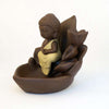 Porte Encens Bouddha<br> Caricature Bouddha - [variant_title]