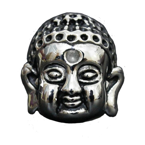 Bague Bouddha<br> Bouddha rieur - [variant_title]