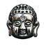 Bague Bouddha<br> Bouddha rieur - [variant_title]