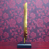 Statue Bouddha<br> Méditation assis fleur de lotus - [variant_title]
