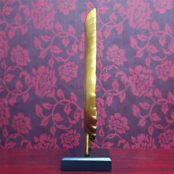 Statue Bouddha<br> Méditation assis fleur de lotus - [variant_title]