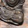 Statue Bouddha extérieur méditation - [variant_title]