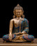 statue Bouddha Shakyamuni grande