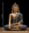 Bouddha Shakyamuni taille