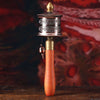 Prayer wheel <br> Tibet Om Mani Padme Hum