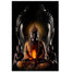 Tableau Bouddha<br> Flamme intérieur - [variant_title]