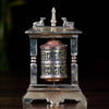 Prayer wheel <br> Tibet Bronze plated