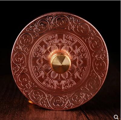 Prayer wheel <br> Buddhist Tibetan ceremony