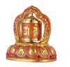 Prayer wheel <br> Buddhist solar energy