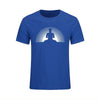 T-shirt Bouddha<br> Aurore Méditation - [variant_title]