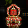 Prayer wheel <br> Buddhist solar energy