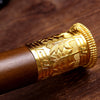 Prayer wheel <br> Buddhist wooden handle