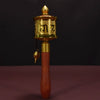 Prayer wheel <br> Buddhist mantra Tibet