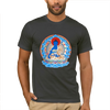 T-shirt Bouddha Homme<br> Bouddha de médecine - [variant_title]