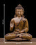 Statue du grand Bouddha Murty taille