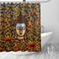 Buddha Shower Curtain <br> only