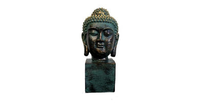 Buddha Statue <br> Monument