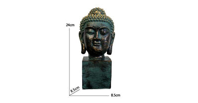 Buddha Statue <br> Monument