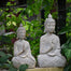 Statue Bouddha <br> jardin zen - [variant_title]