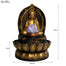 Buddha Fountain <br> Energy