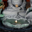 Buddha Fountain <br> Sculpture