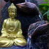 Buddha Fountain <br> Flow