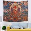 Buddha wall hanging <br> universe